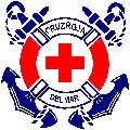 red cross sea rescue