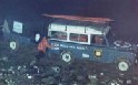 Land Rover rescate